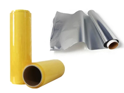 Các yêu cầu tiếp cận thị trường EU đối với màng bám PVC và lá nhôm là gì?